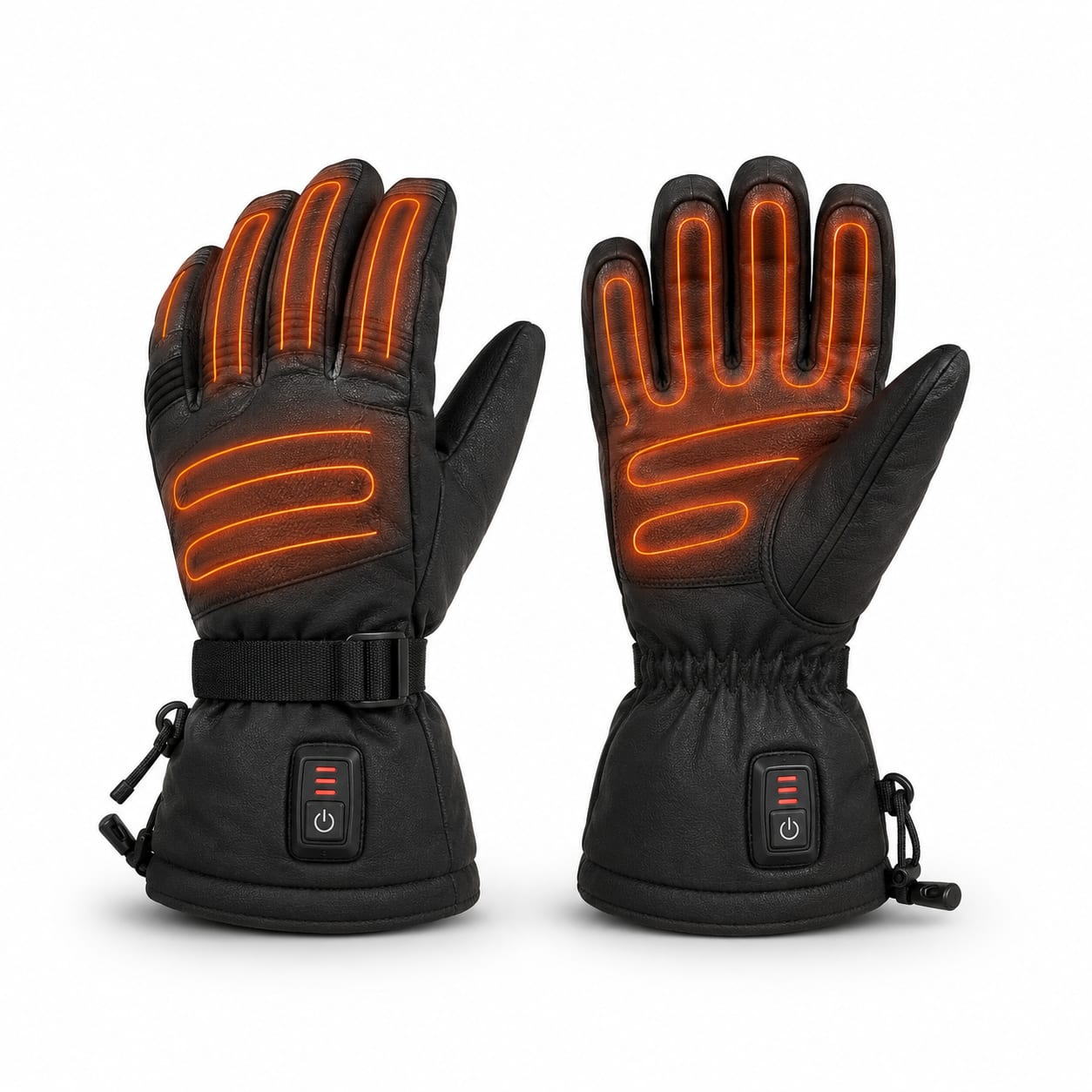 Heated Gloves