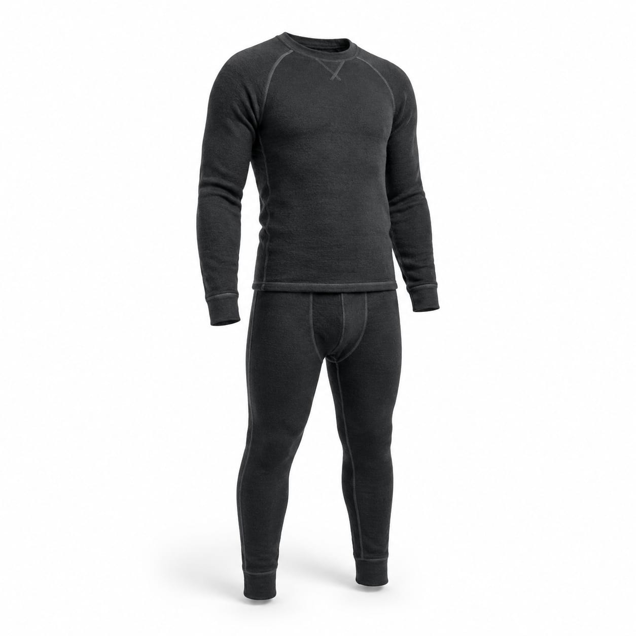 Heavyweight Base Layers