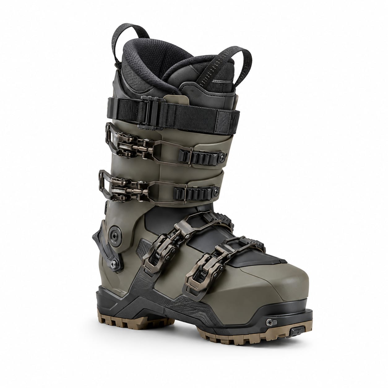 Hike & Ride / Walk-Mode Resort Boots
