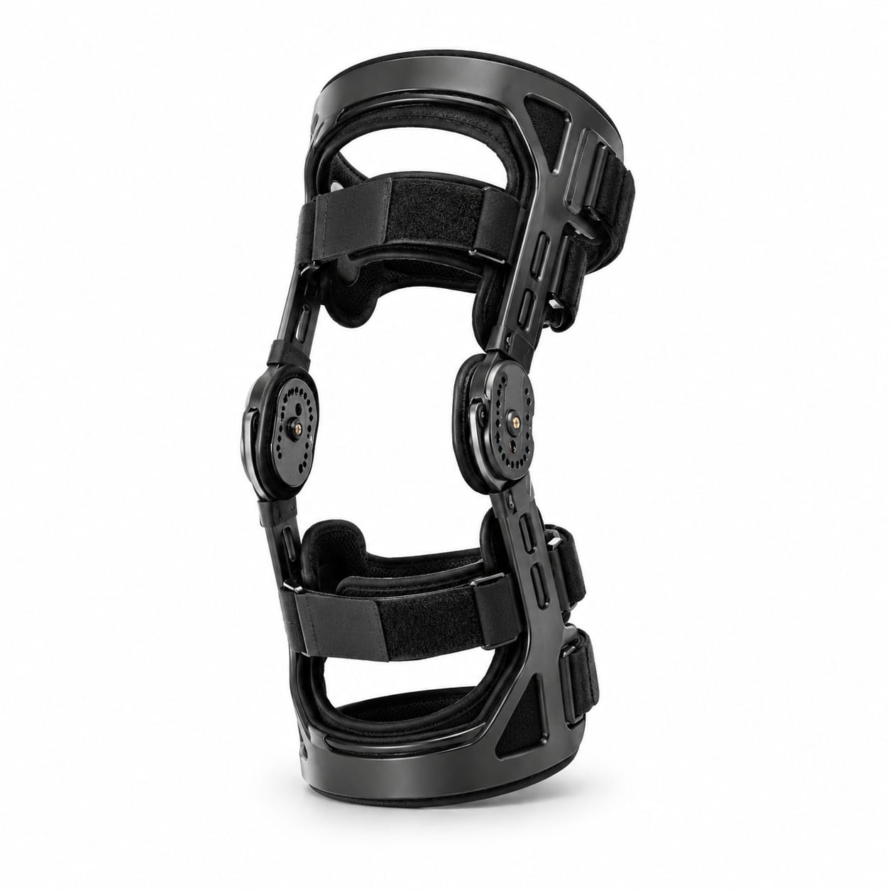 Hinged Knee Braces
