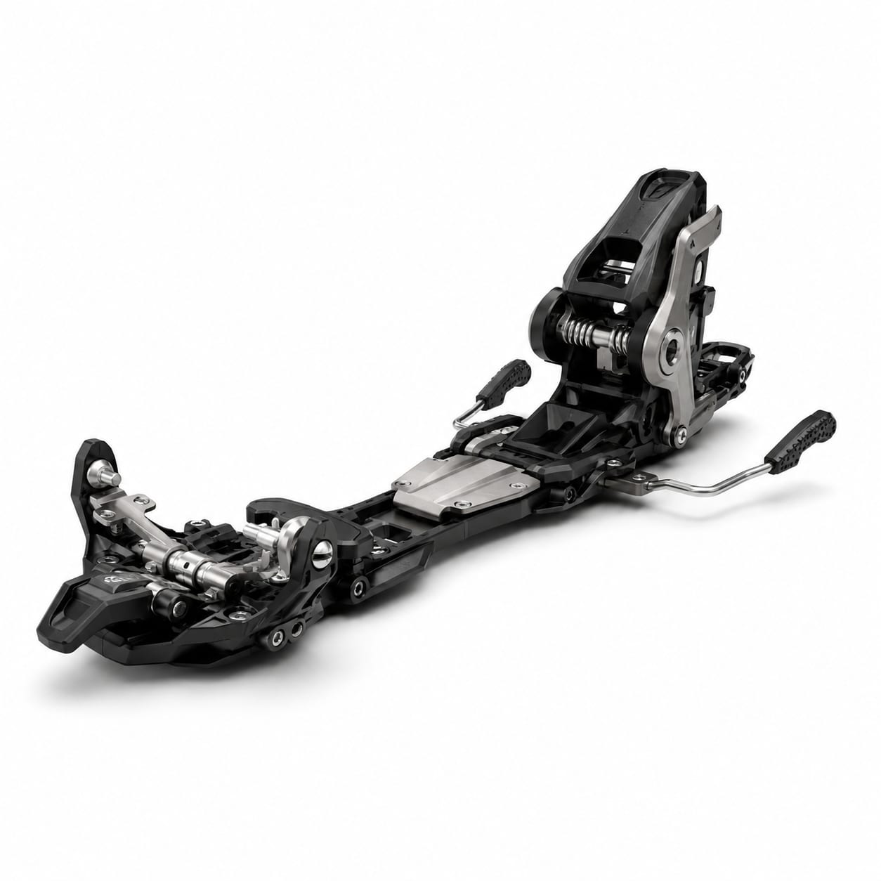 Hybrid AT Bindings