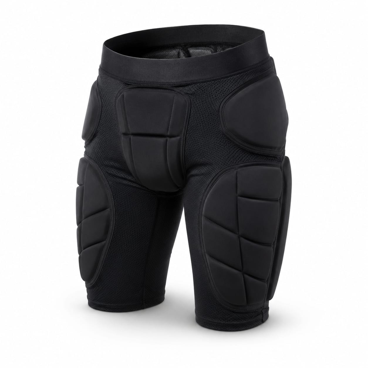 Impact Shorts / Crash Pants