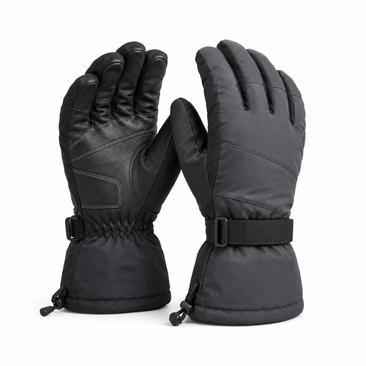 Insulated Ski Gloves