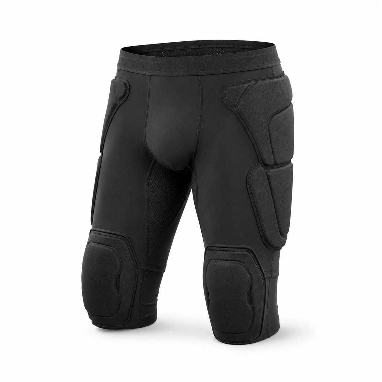 Integrated Protection Shorts