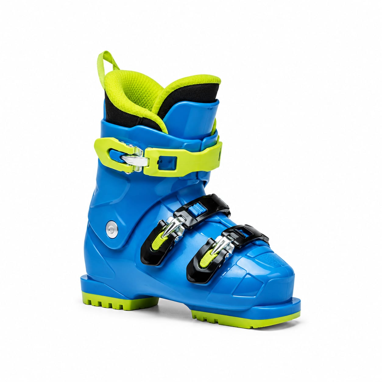 Junior / Kids Ski Boots
