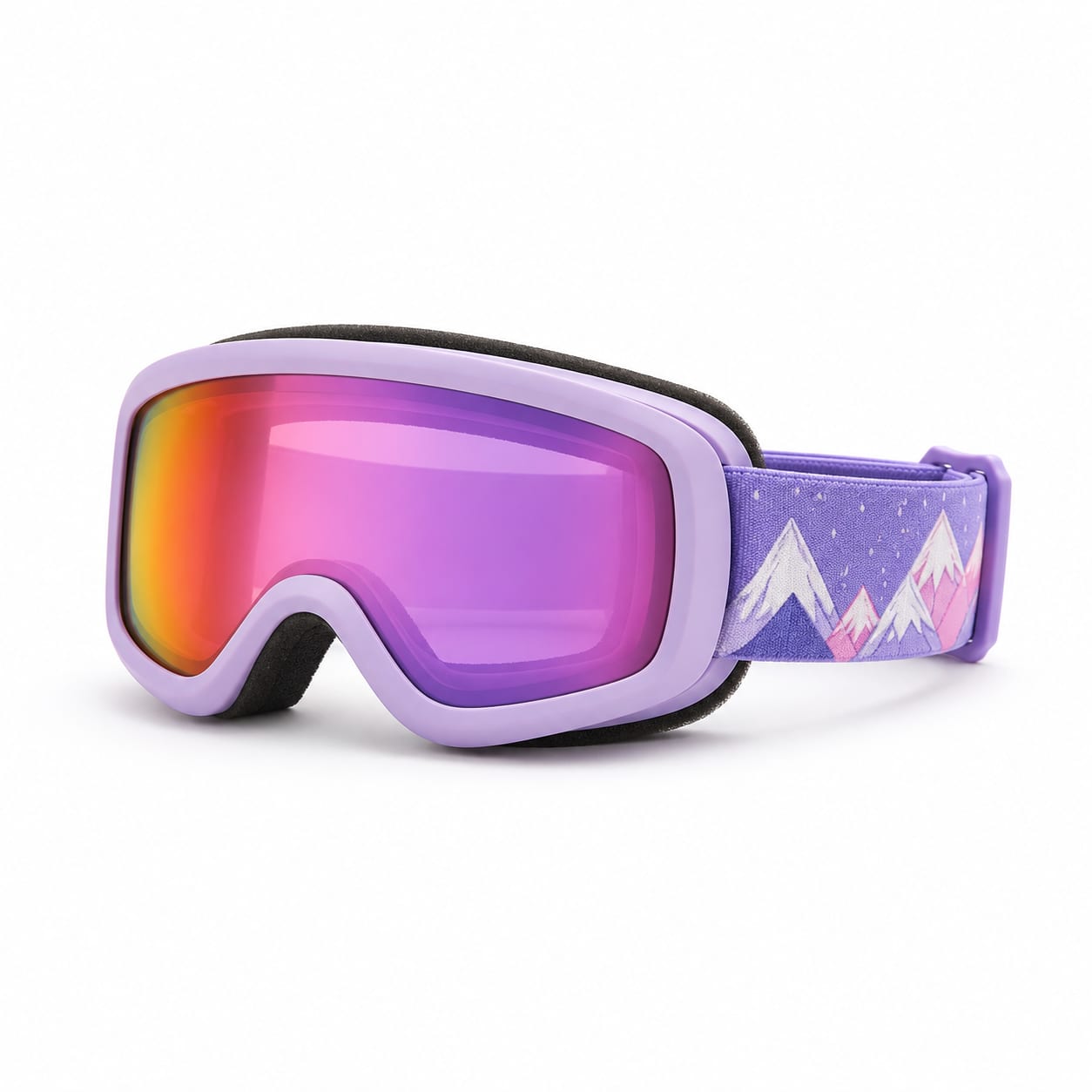 Junior / Youth Ski Goggles