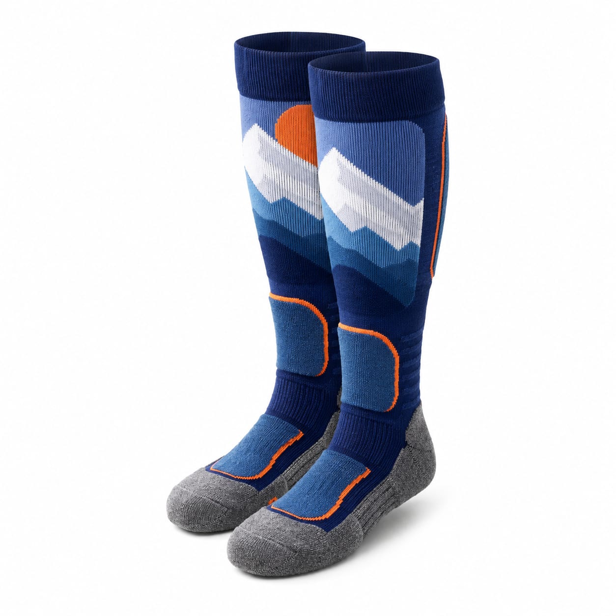 Kids / Junior Ski Socks