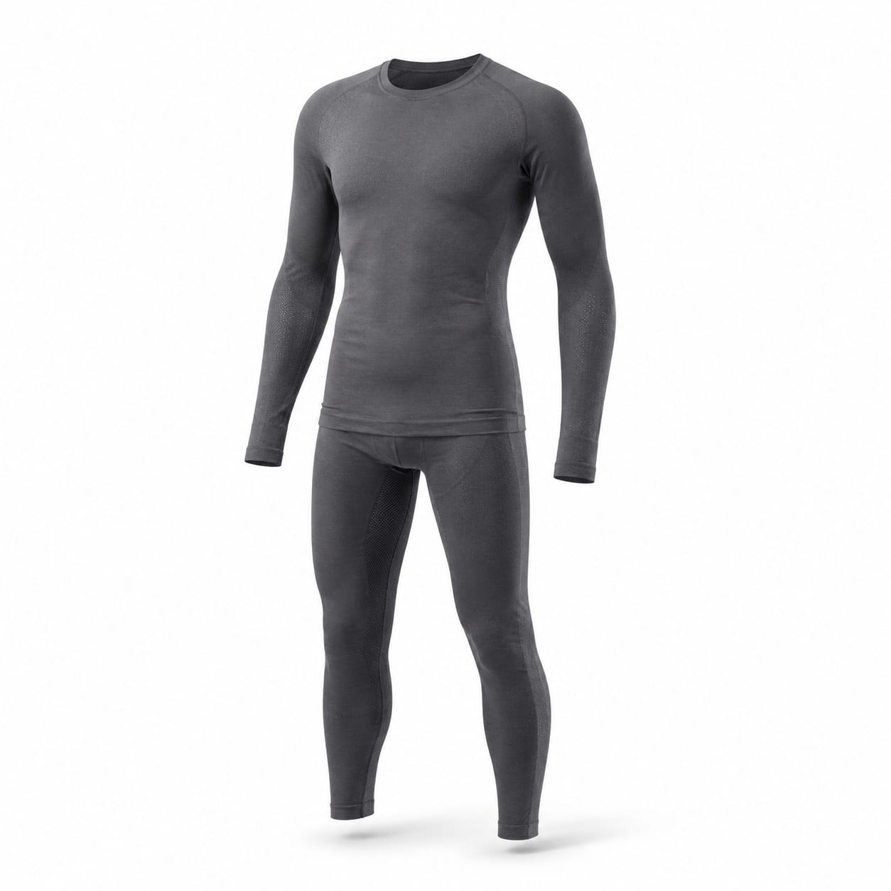 Lightweight Base Layers