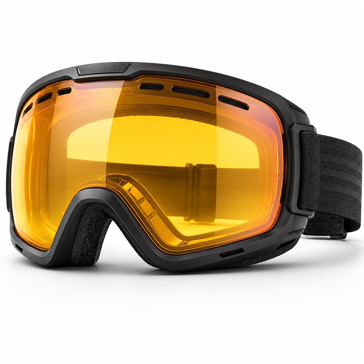 Low-Light / Storm Ski Goggles