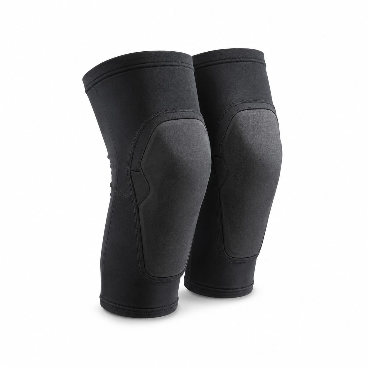 Low-Profile/Stealth Knee Pads