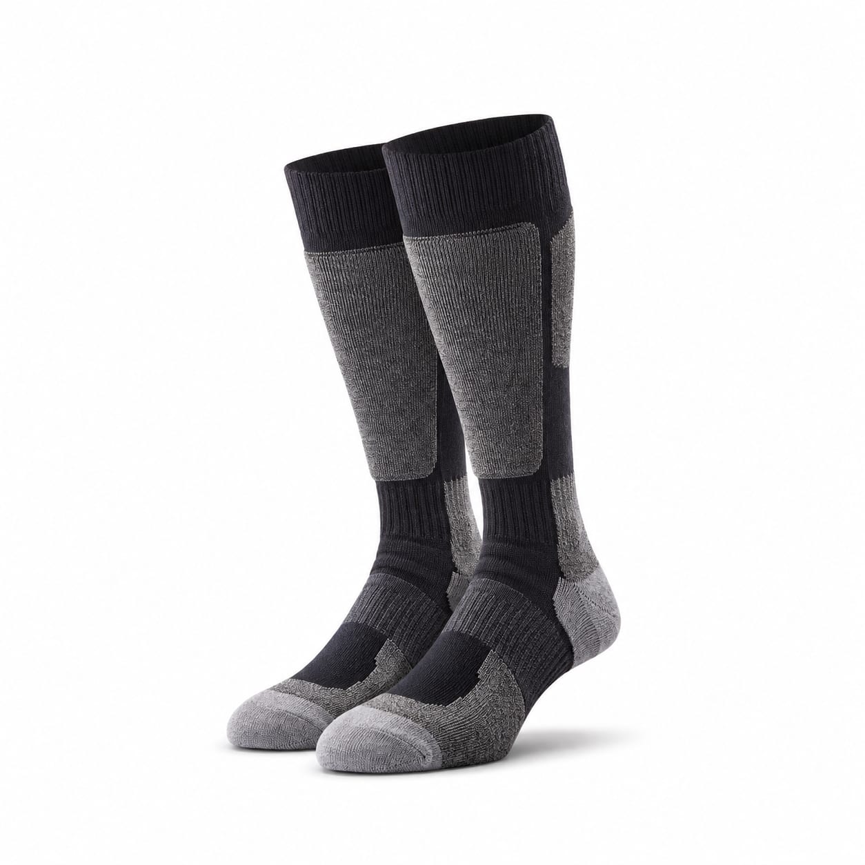 Medium Cushion Ski Socks