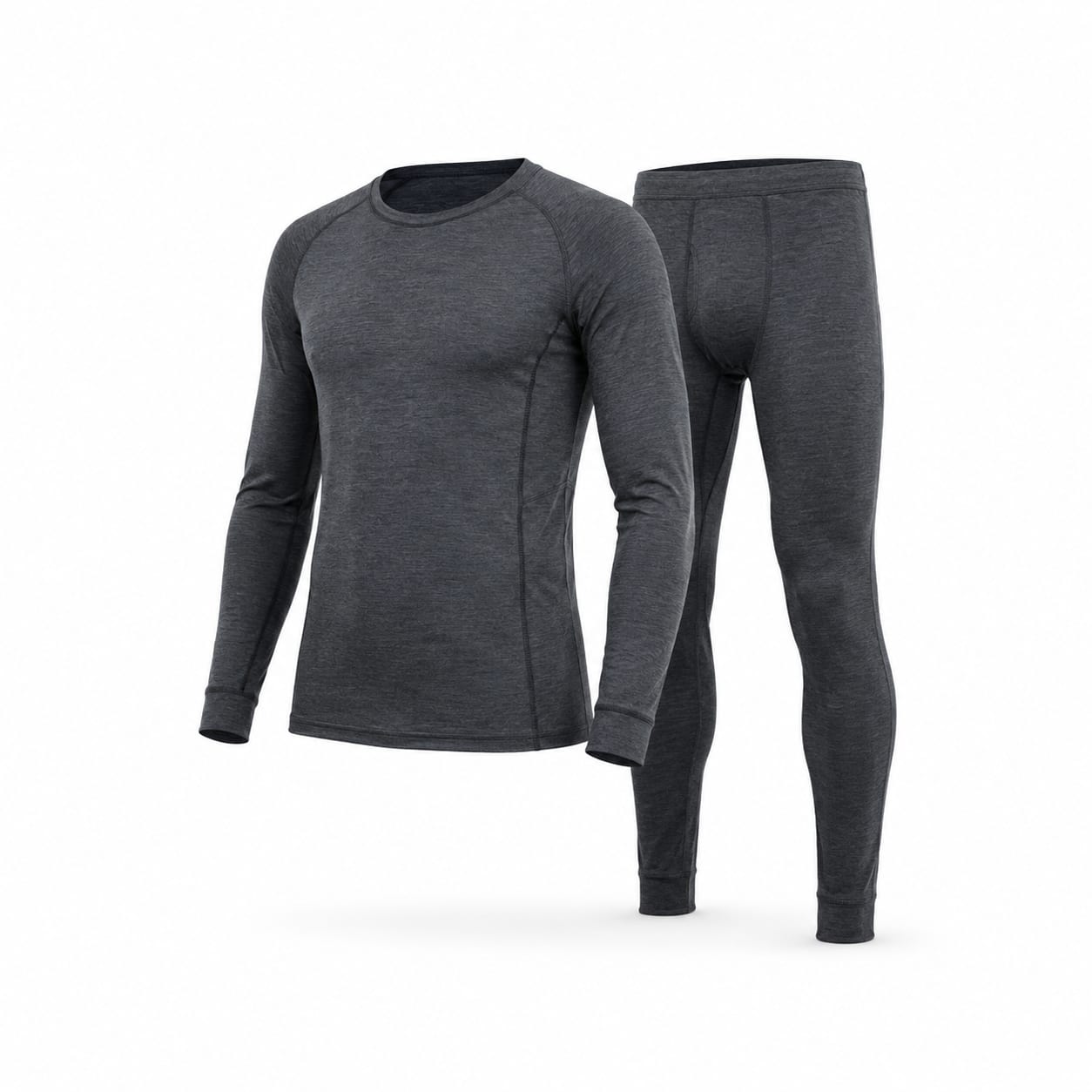 Merino-Synthetic Blend Base Layers