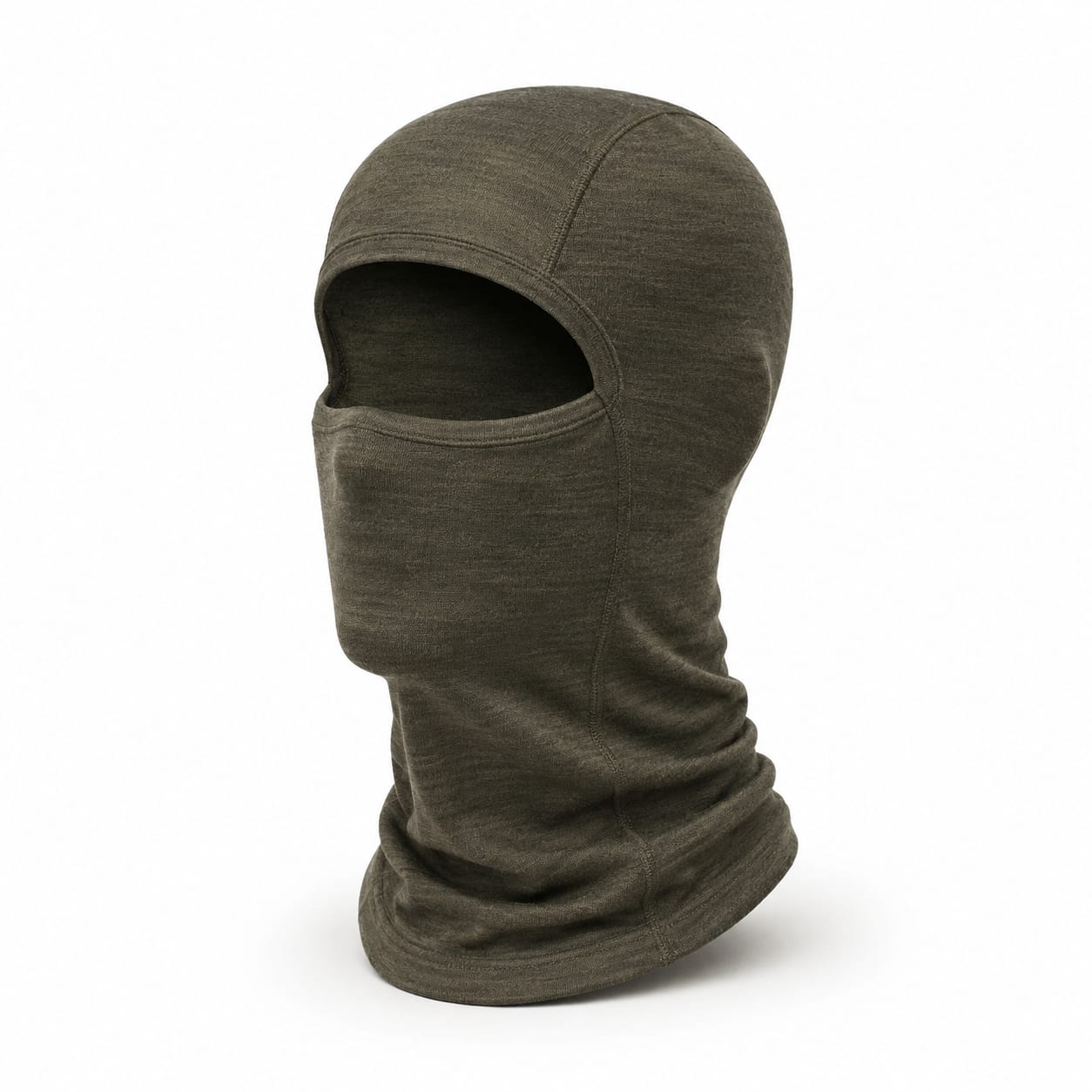 Merino Wool Balaclava