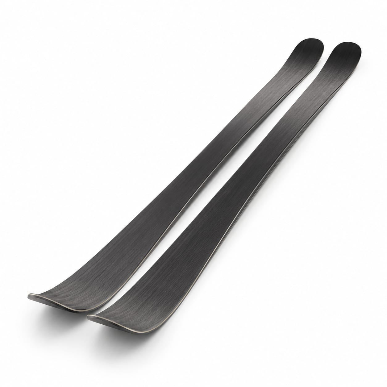 Mogul Skis