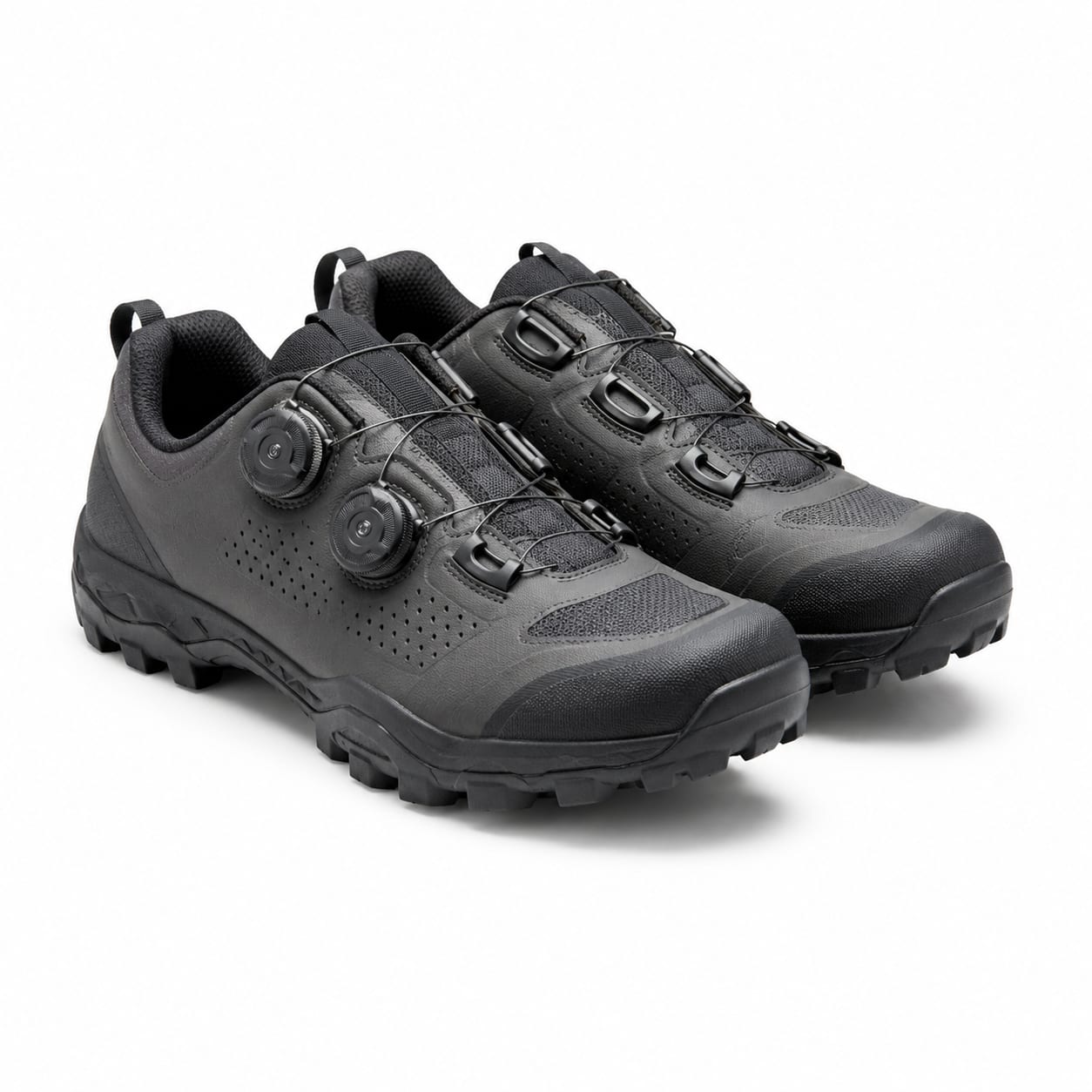Mountain Bike Clipless Shoes
