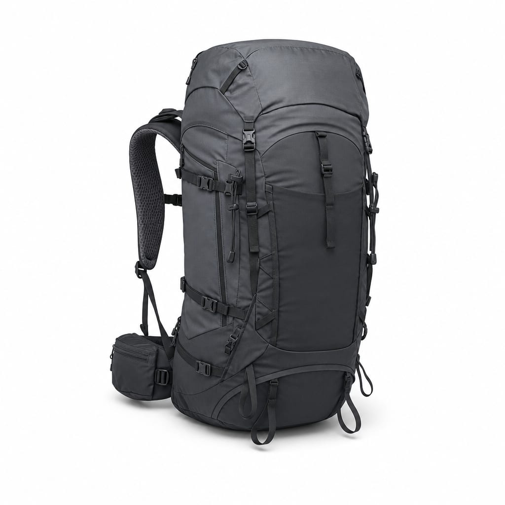 Multi-Day Touring Pack