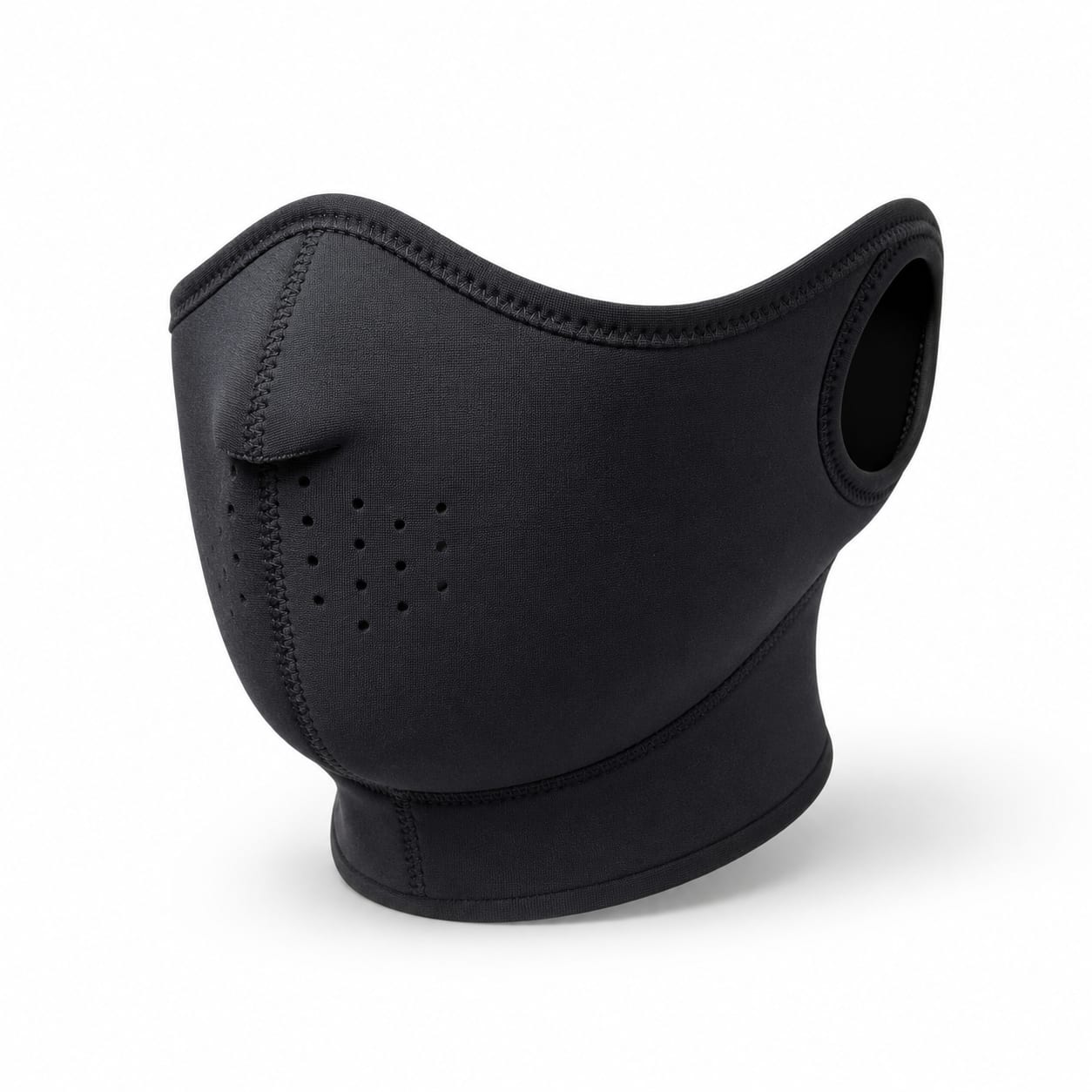 Neoprene Face Mask