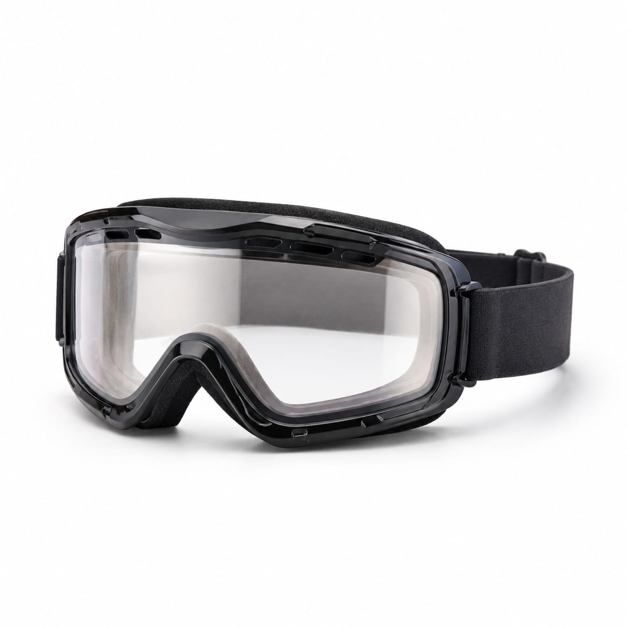 Night Skiing Goggles