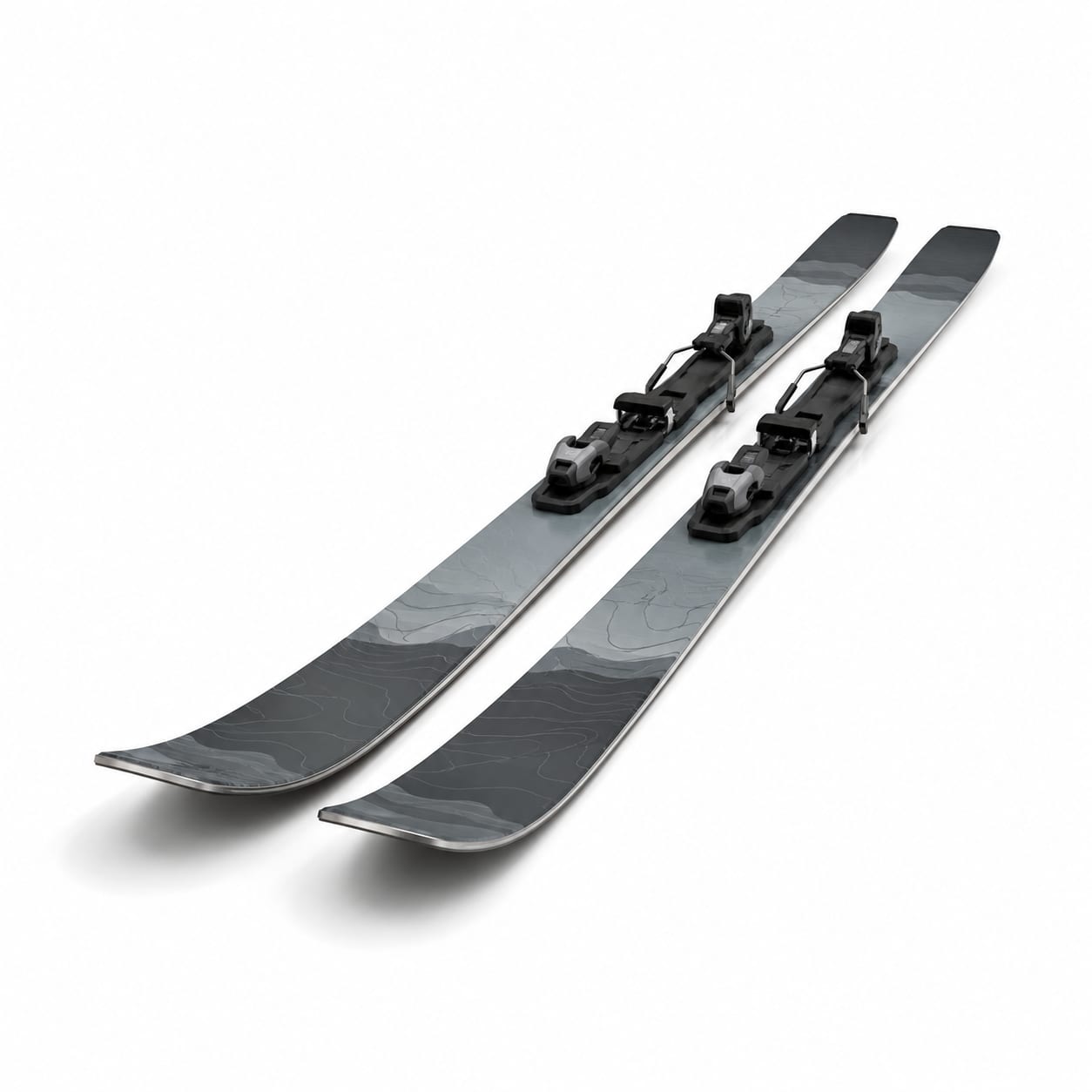 Nordic Backcountry / Touring Skis