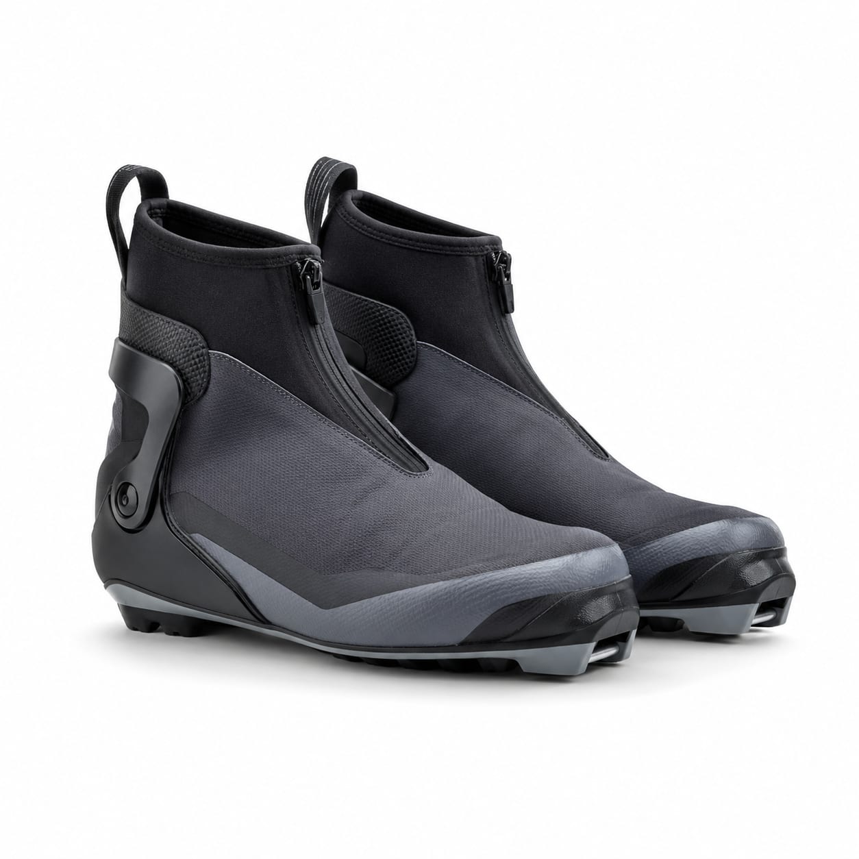 Nordic / Cross-Country Ski Boots