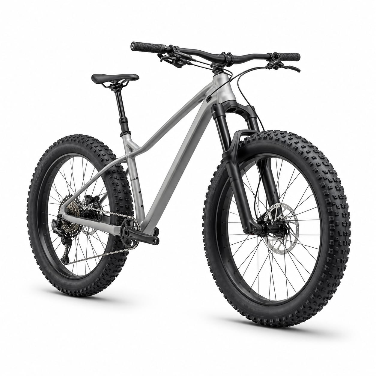 Plus Bike