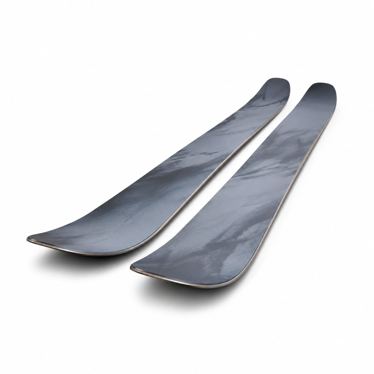 Powder Skis