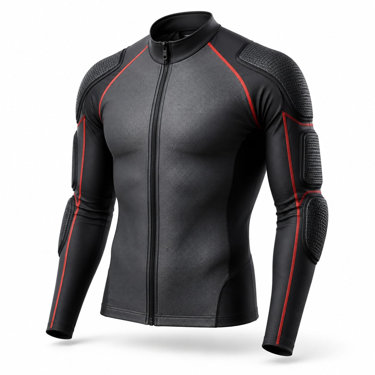 Race Ski Jacket