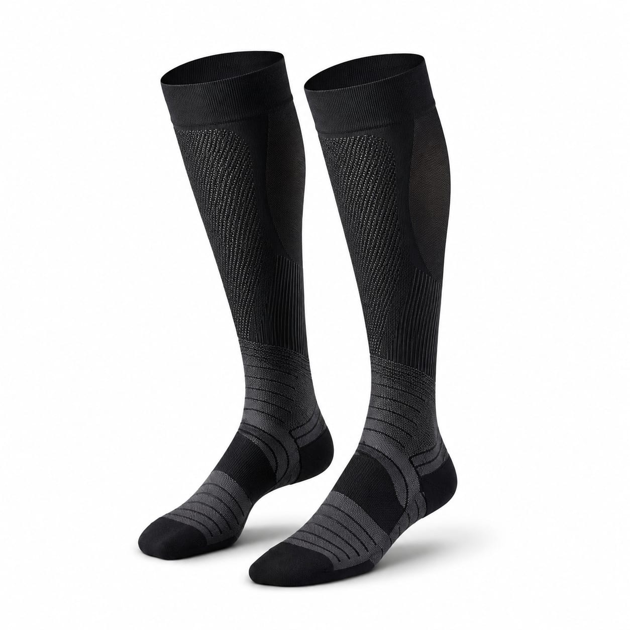 Race Ski Socks