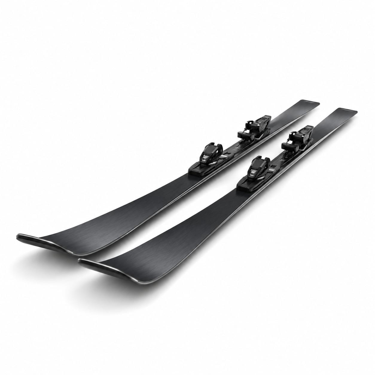 Race Skis