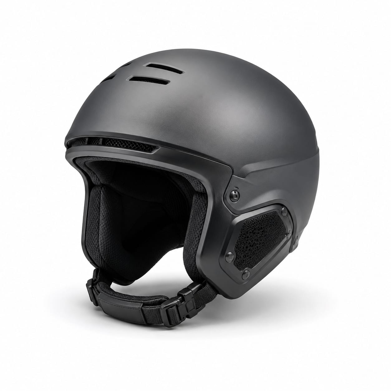 Racing Ski Helmet