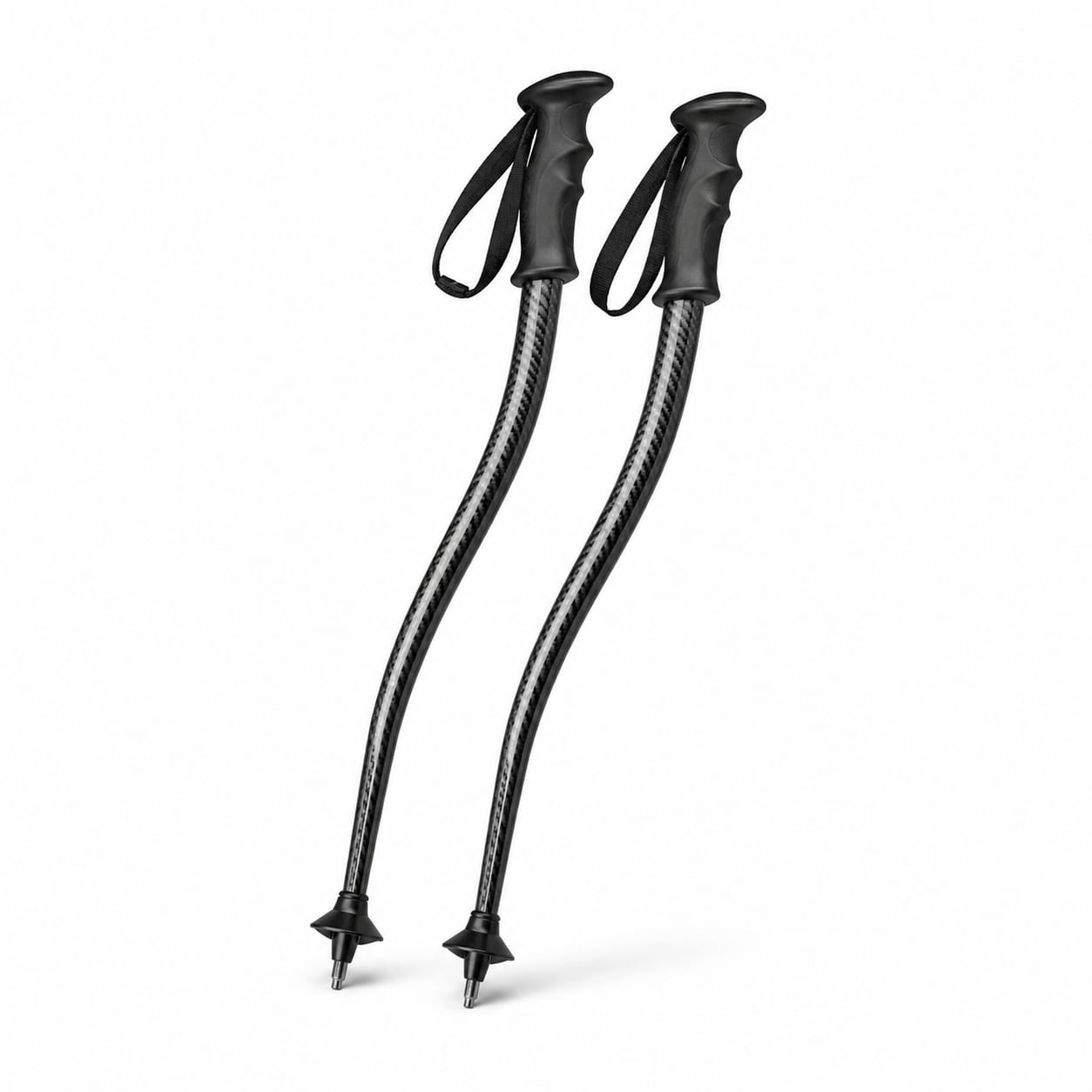 Racing Ski Poles