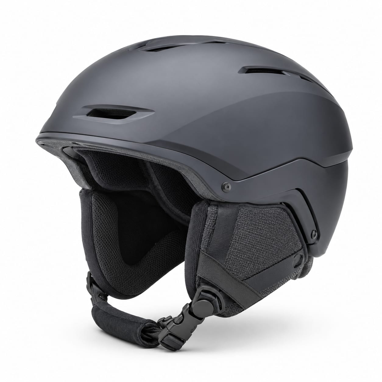 Senior/Fit-Optimized Helmet