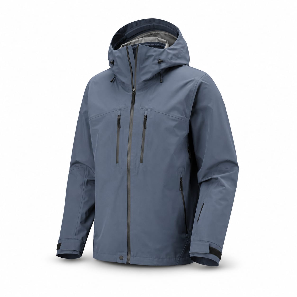 Shell Snow Jacket (Hardshell)