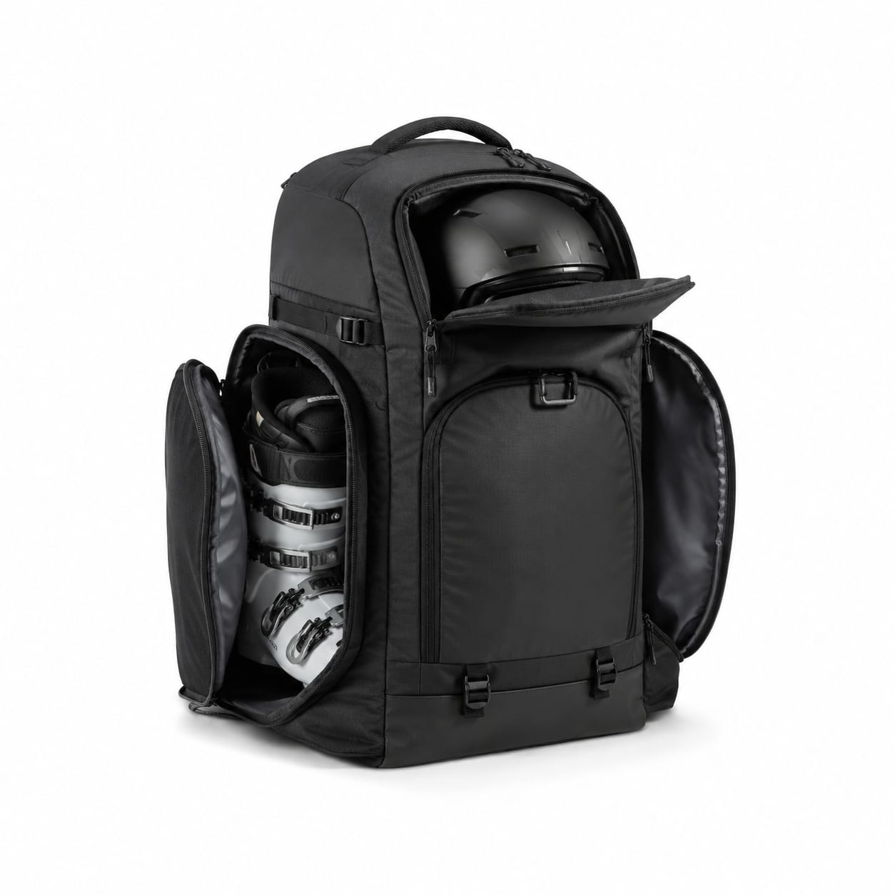 Ski Boot Backpack