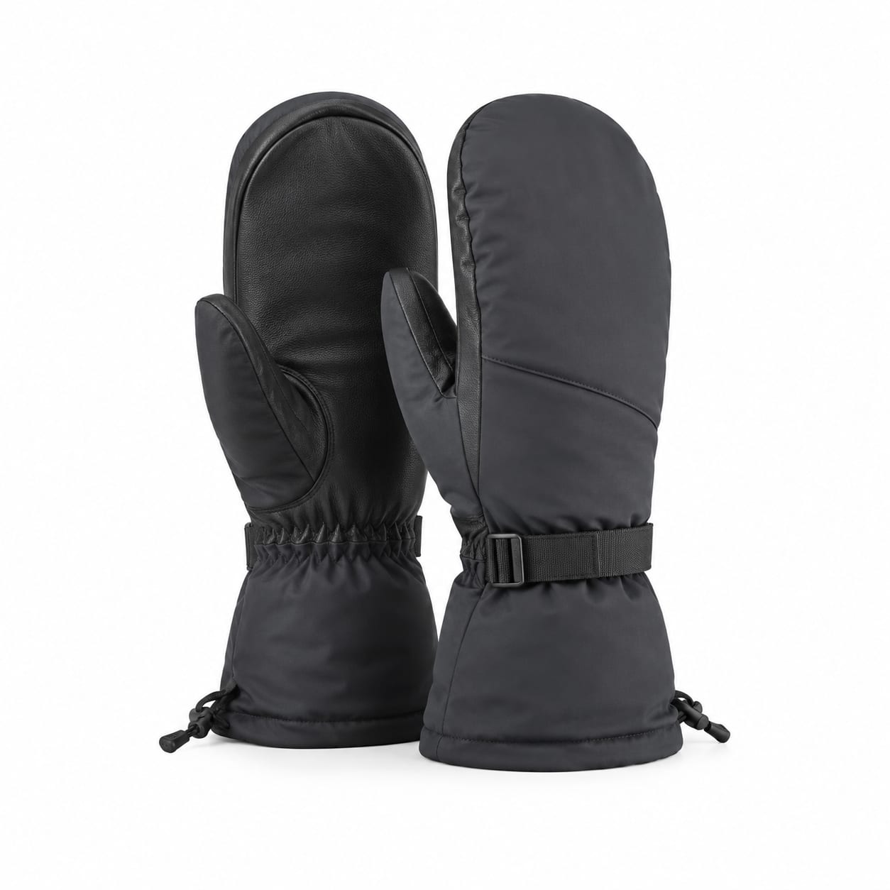 Ski Mittens