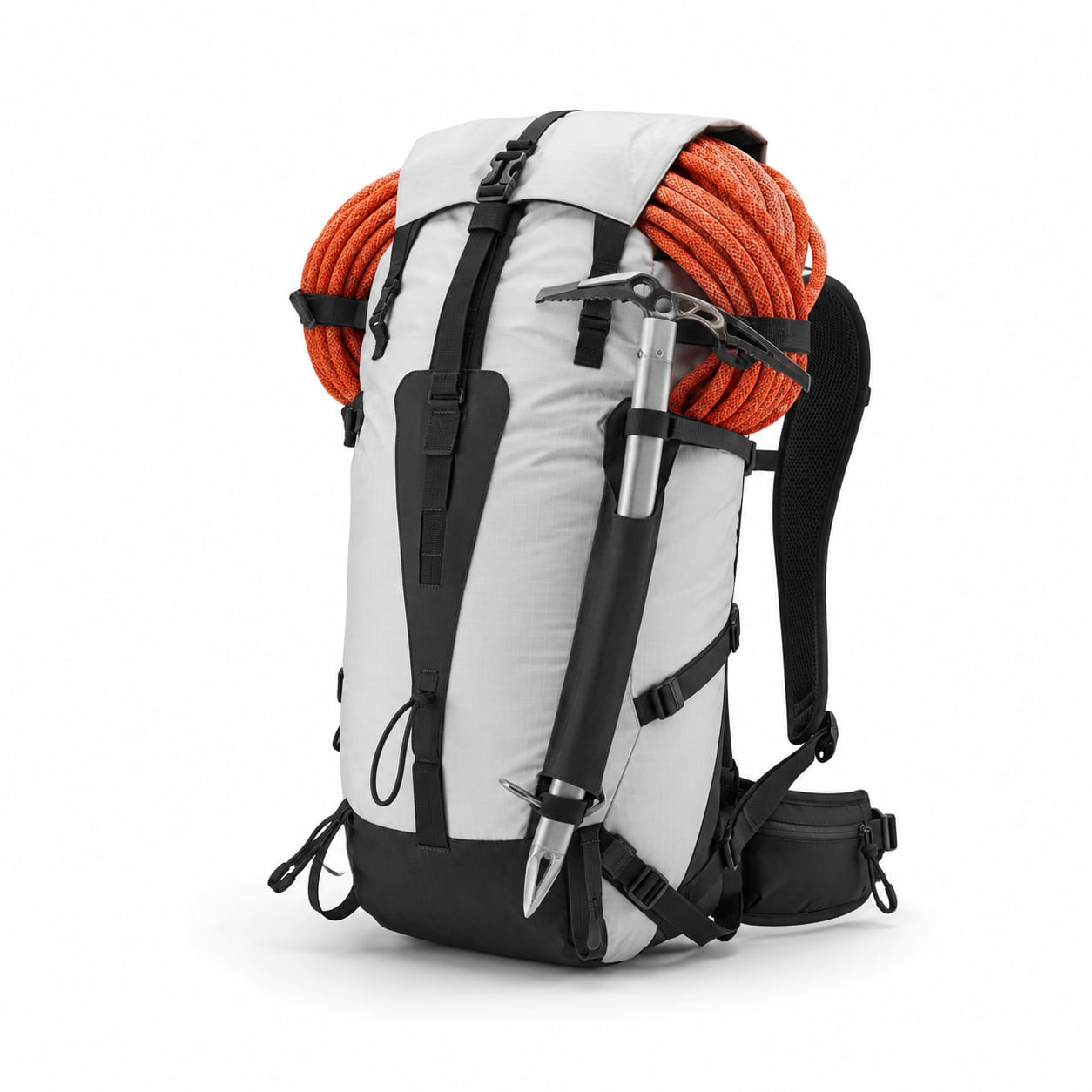 Ski Mountaineering Pack