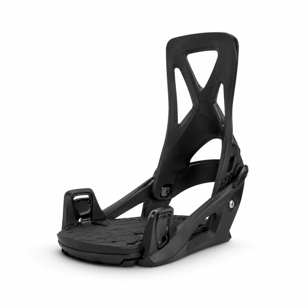 Snowboard Step-On Bindings