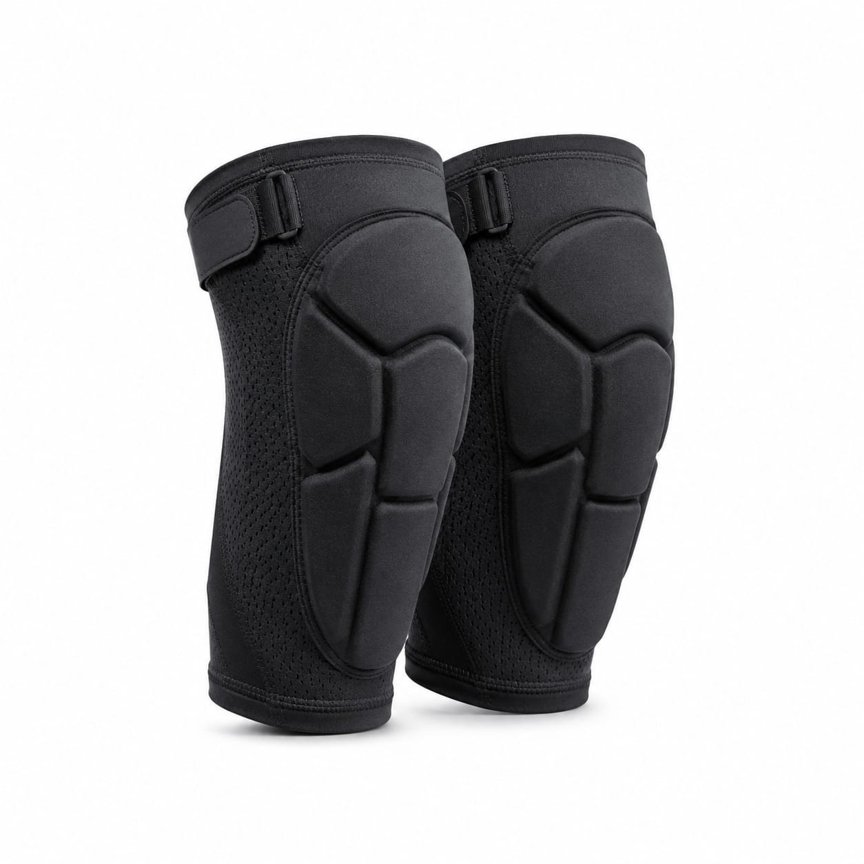Soft Shell Impact Knee Pads
