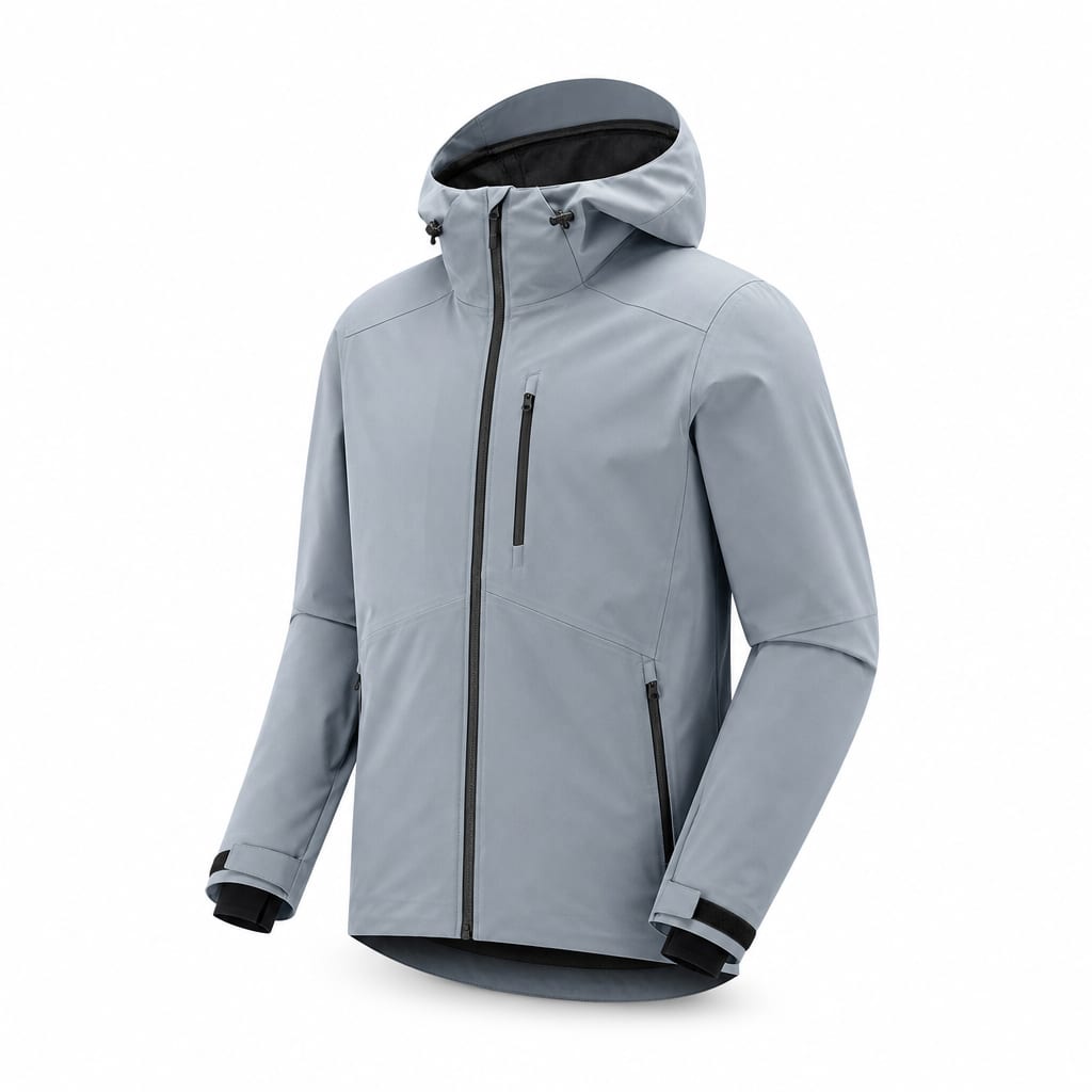 Softshell Snow Jacket