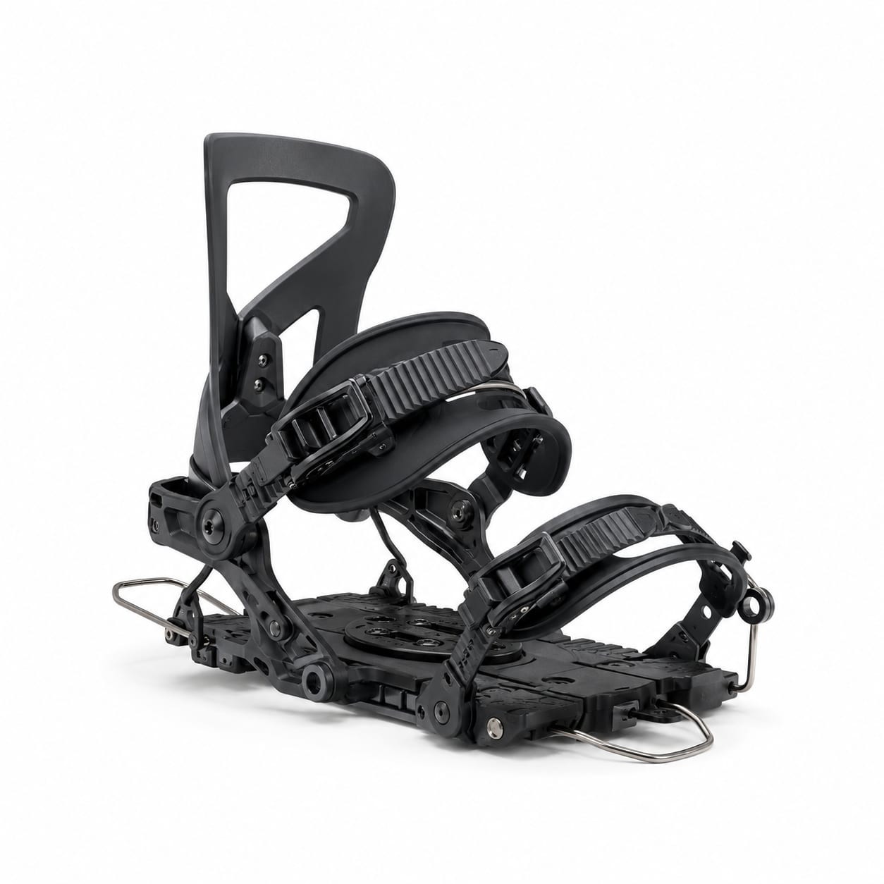 Splitboard Bindings