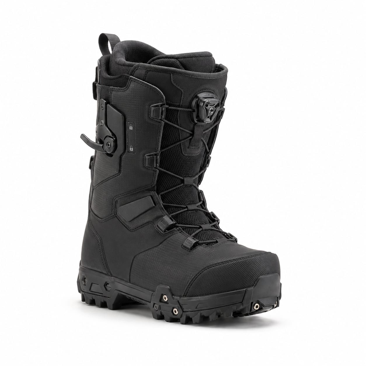 Splitboard Snowboard Boots