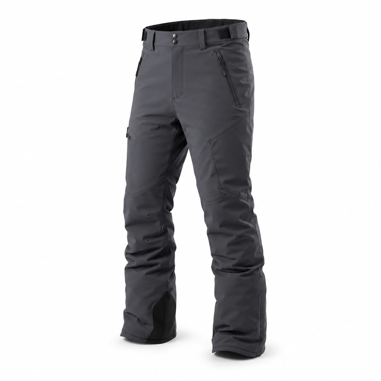 Stretch/Softshell Snow Pants