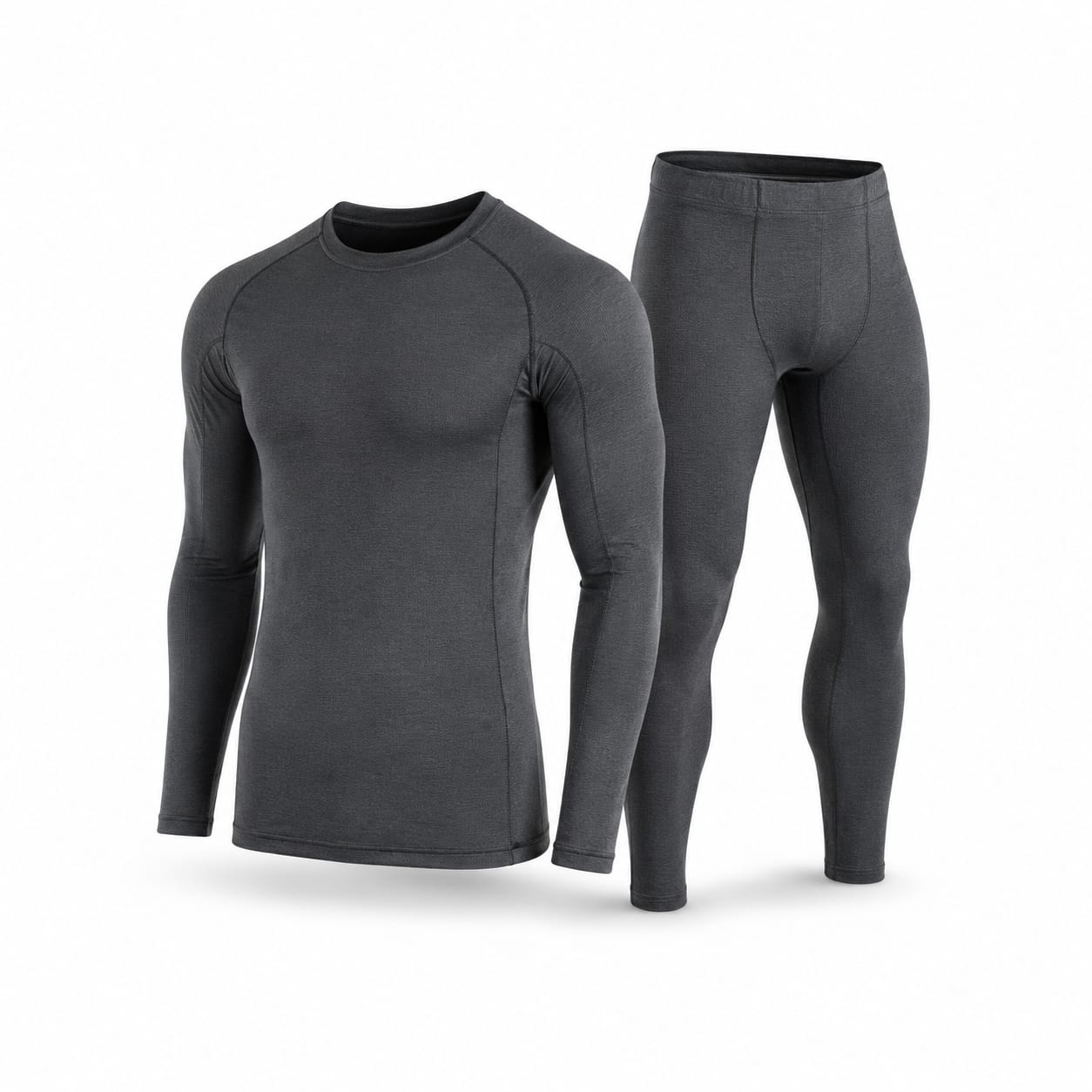Synthetic Base Layers