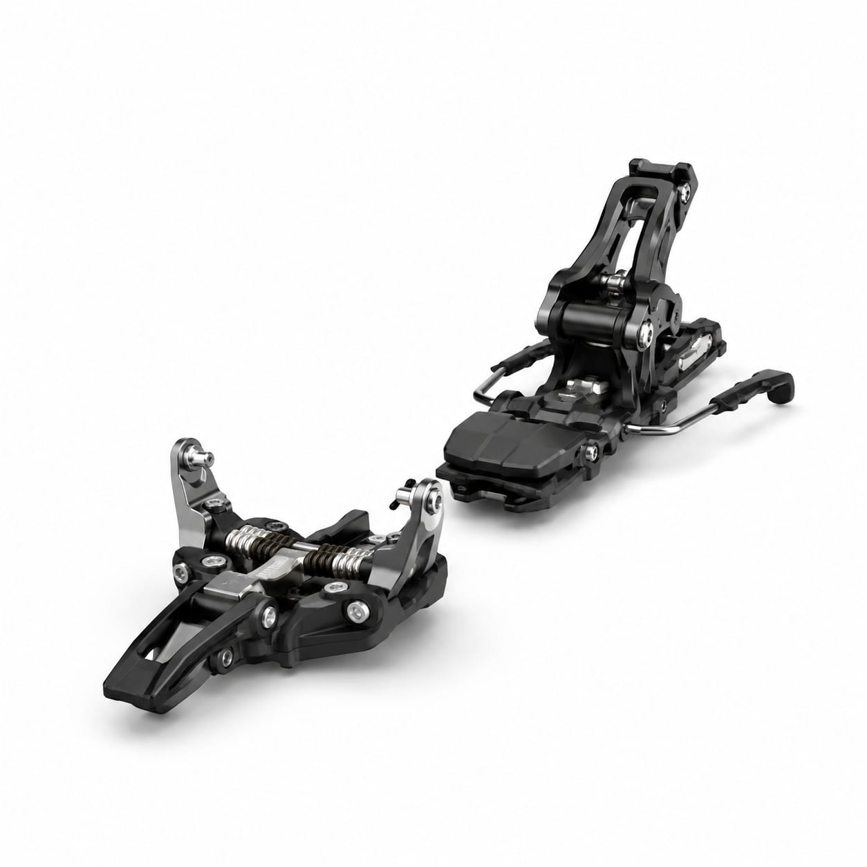 Tech/Pin Bindings