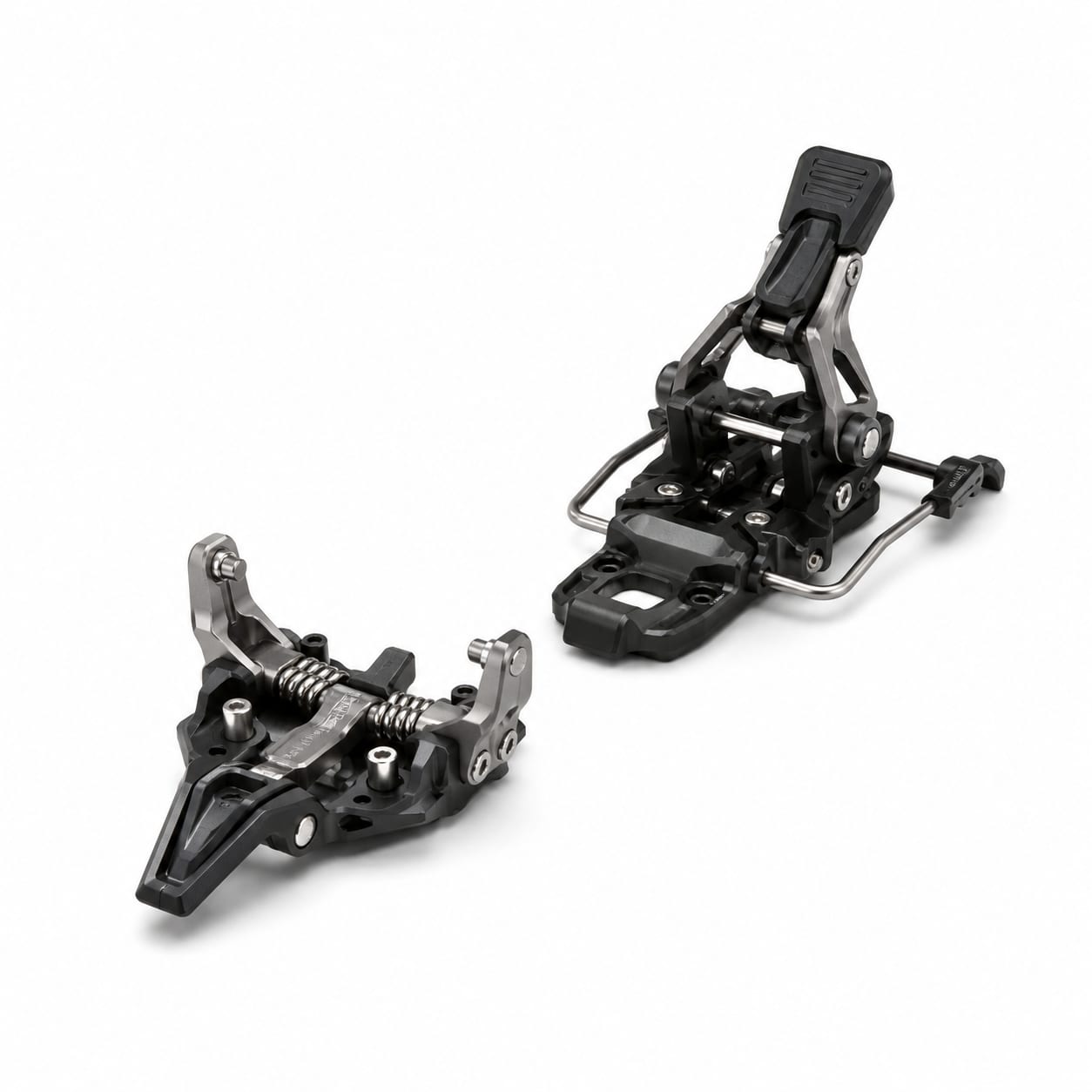 Tech/Pin Bindings