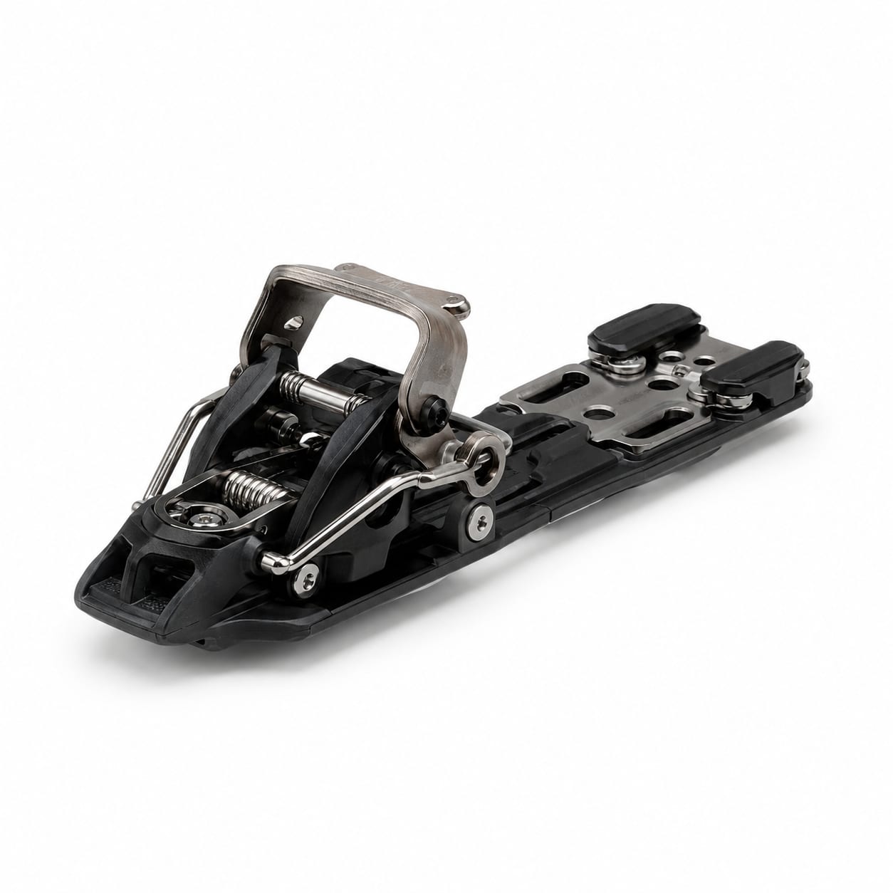 Telemark Bindings