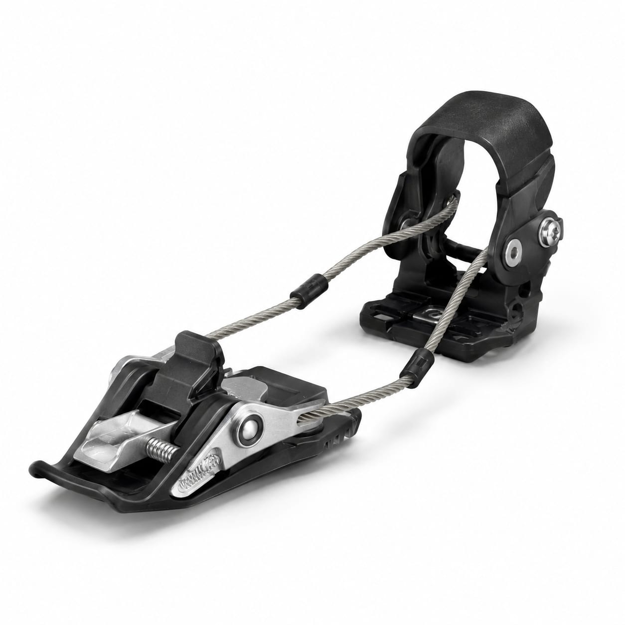 Telemark Bindings