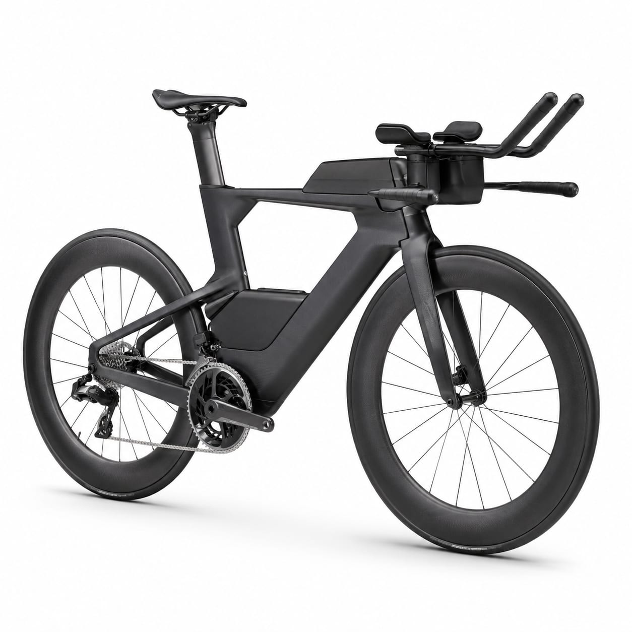 Time Trial / Triathlon Bike