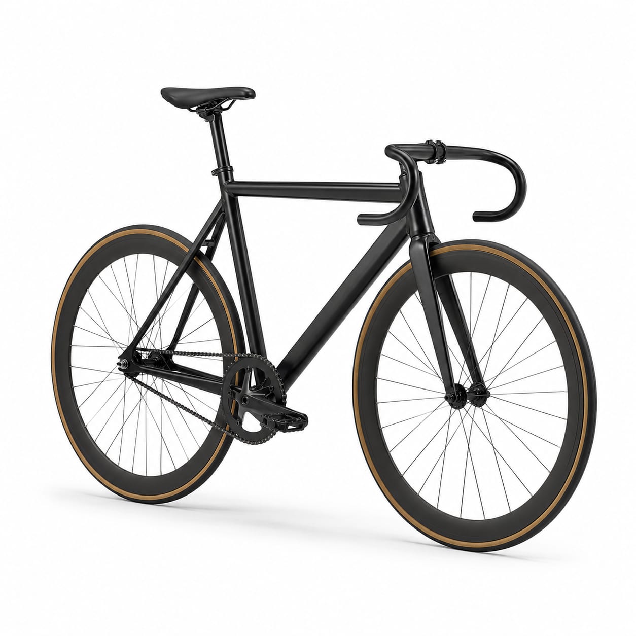 Track Bike
