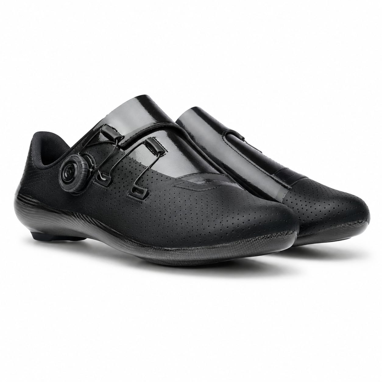 Track Cycling Shoes